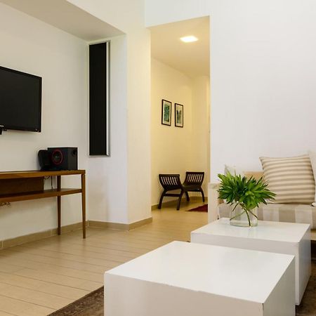 Your Home At Frishman Beach Tel Aviv Exteriér fotografie