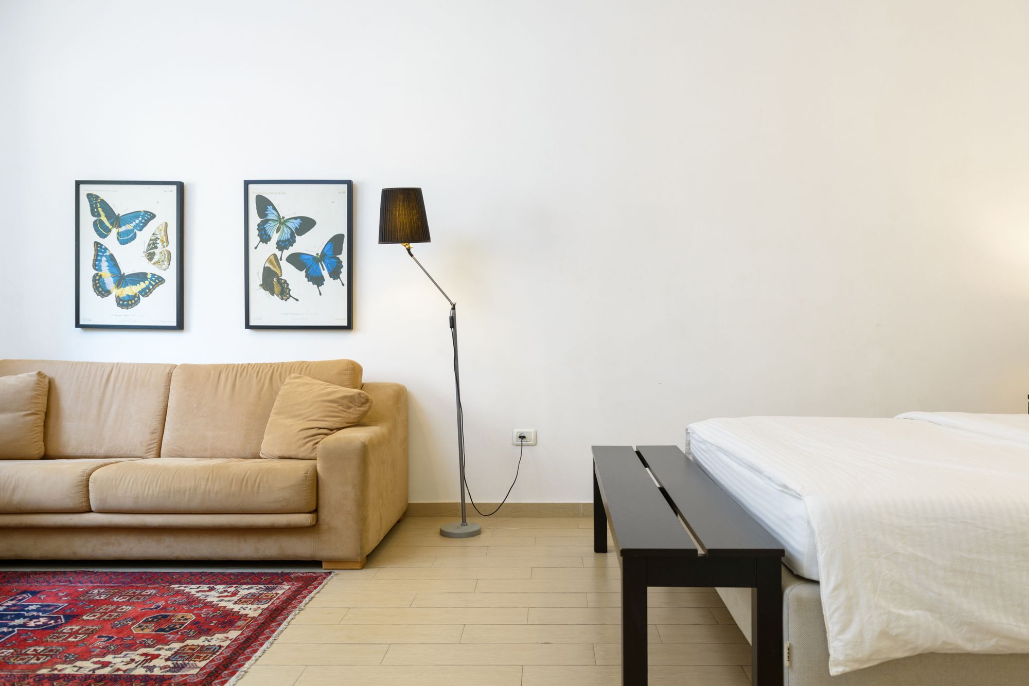 Your Home At Frishman Beach Tel Aviv Exteriér fotografie