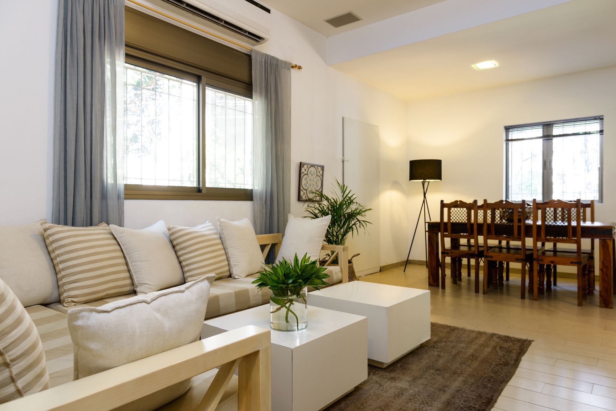 Your Home At Frishman Beach Tel Aviv Exteriér fotografie